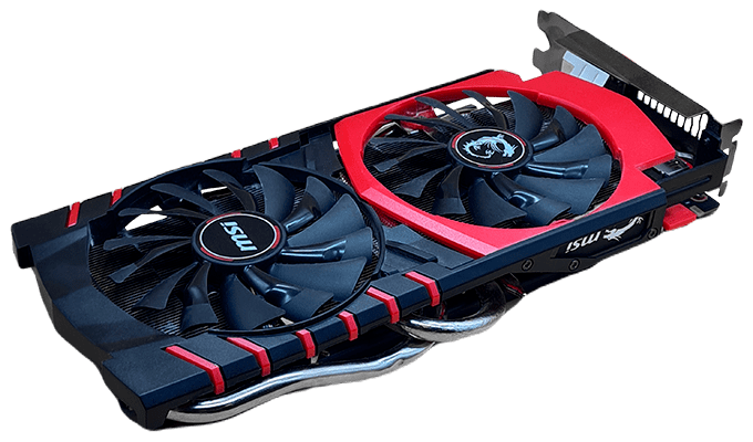 Скупка бу видеокарт GTX 970 4gb в Беларуси